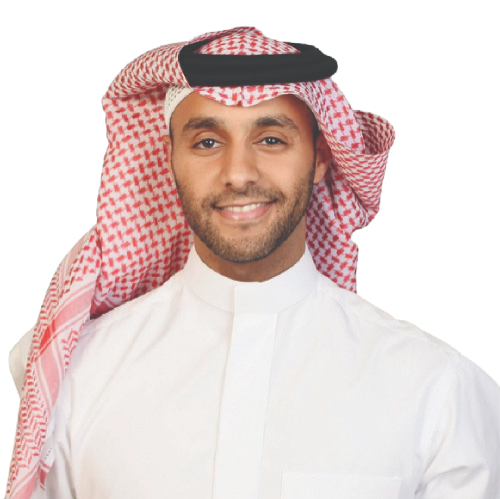 Abdulaziz Alhouti